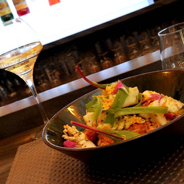 Le Restaurant - Le Mistral - Bistrot Arles - bon restaurant ARLES