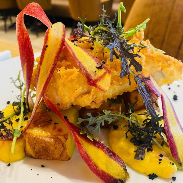 La Carte - Bistrot le Mistral - Restaurant terrasse Arles - Restaurant terrasse Arles