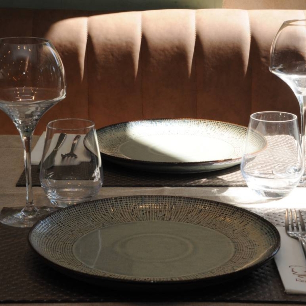 Le Restaurant - Le Mistral - Bistrot Arles - manger a ARLES